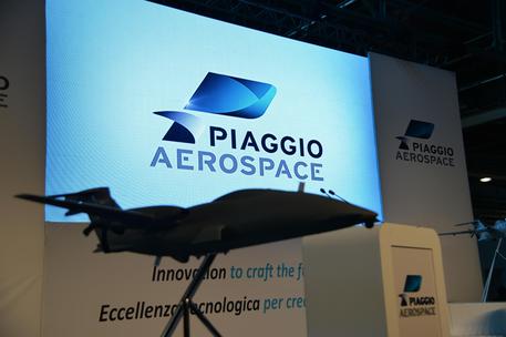 Piaggio Aerospace, sbloccati gli stipendi di novembre