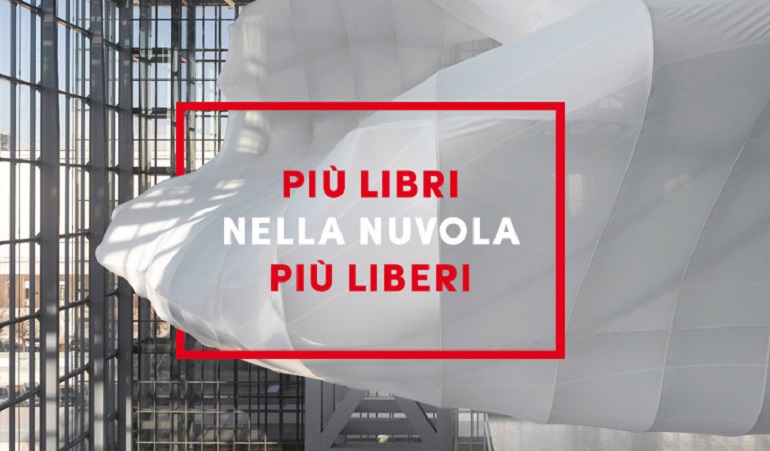 Desideri in Fiera. Il successo della rassegna "Più libri più liberi"