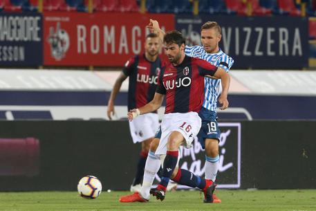 Poli squalificato per bestemmia, salterà Juventus-Bologna di Coppa Italia