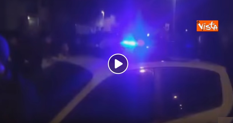 Cherif Chekatt ucciso