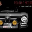 polizia motori
