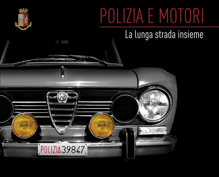 polizia motori