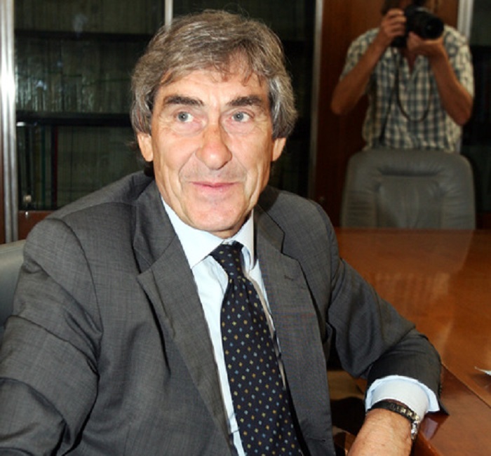 Felice Pulici, morto il portiere del primo scudetto della Lazio: aveva 73 anni