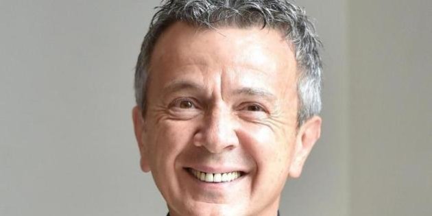 Pupo: "Una volta per liberarmi da una donna le dissi che stavo per morire"