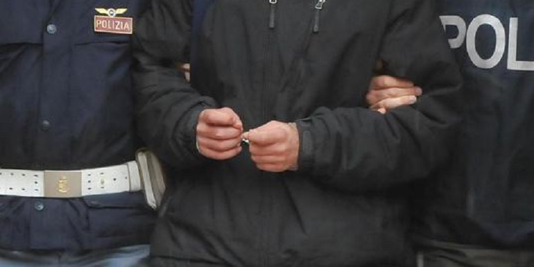 Sanremo, arrestato pusher di 83 anni: sorpreso a vendere cocaina a un cliente di 70 anni (foto d'archivio Ansa)