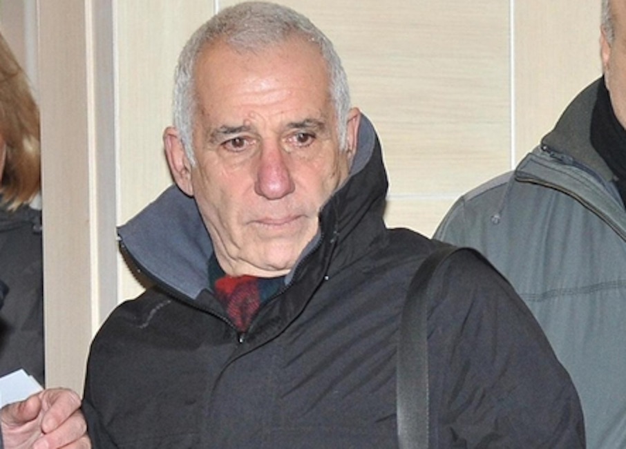 Foggia, premio Anpi al fondatore delle Br Renato Curcio annullato dopo le polemiche