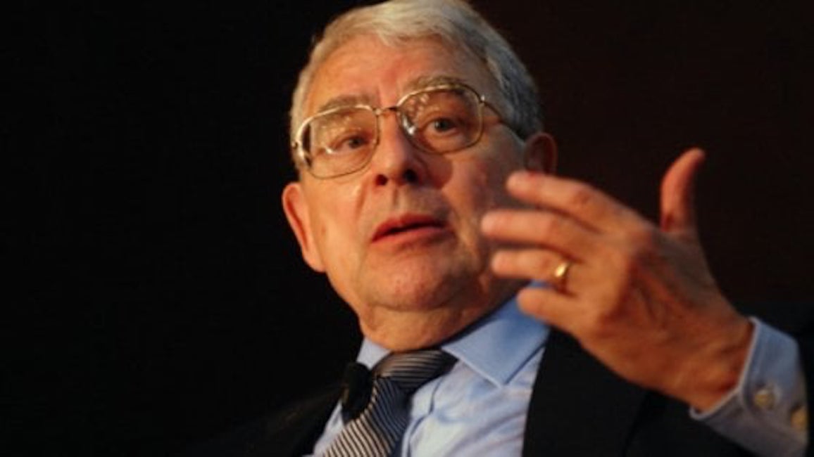 Riccardo Giacconi è morto: addio al Nobel per la Fisica e padre dell'astronomia a raggi X