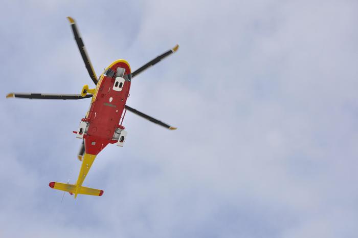 Tarvisio, due escursionisti dispersi sul Monte Lussari