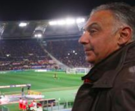 Roma in ritiro punitivo, Di Francesco rischia esonero. Pallotta: "Un disonore"