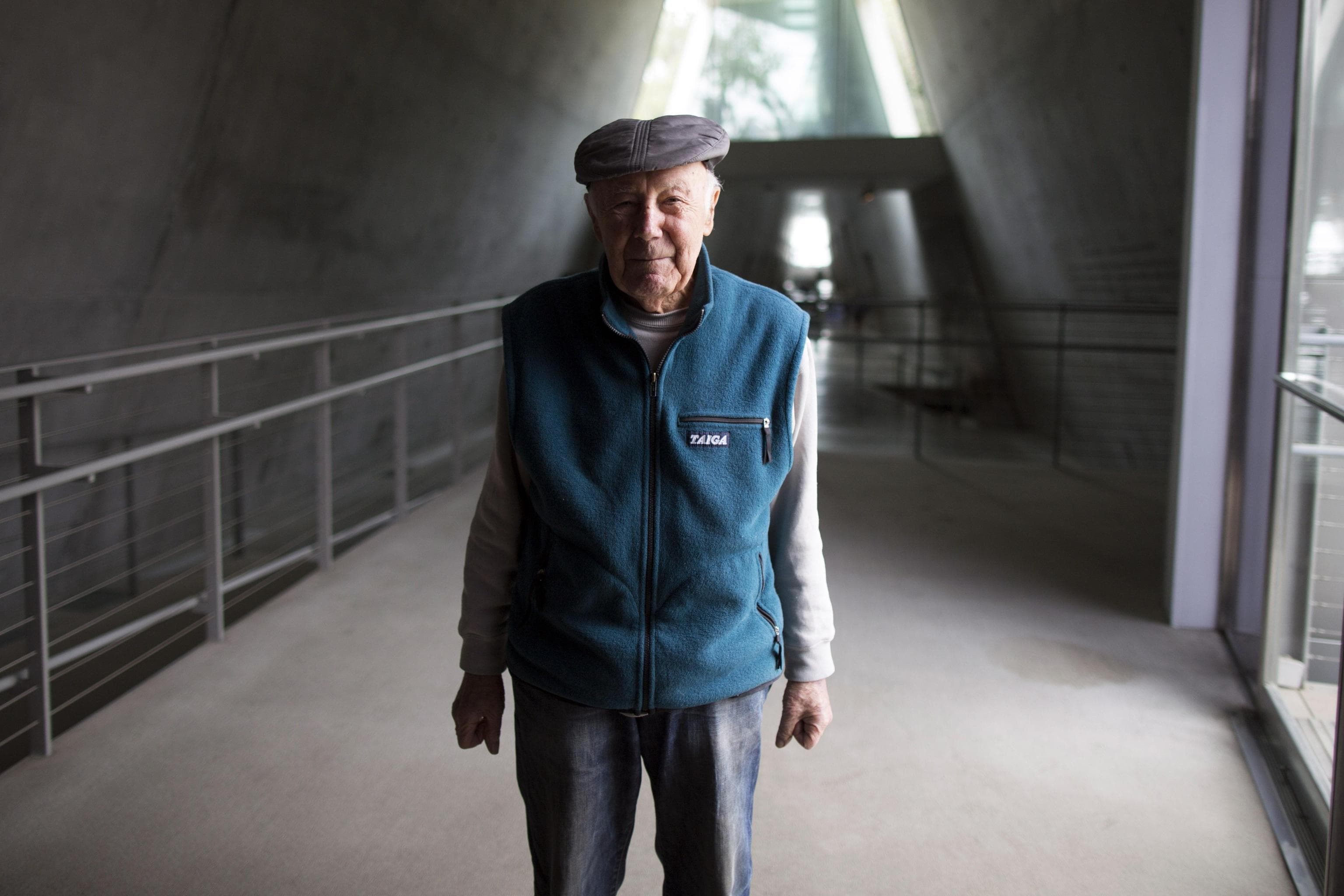 Shoah, Simcha Rotem è morto: era l'ultimo sopravvissuto della rivolta al ghetto di Varsavia