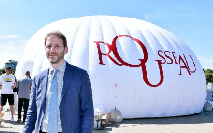 M5S: su Rousseau la procedura per segnalare chi viola i principi. Fai la spia con un click