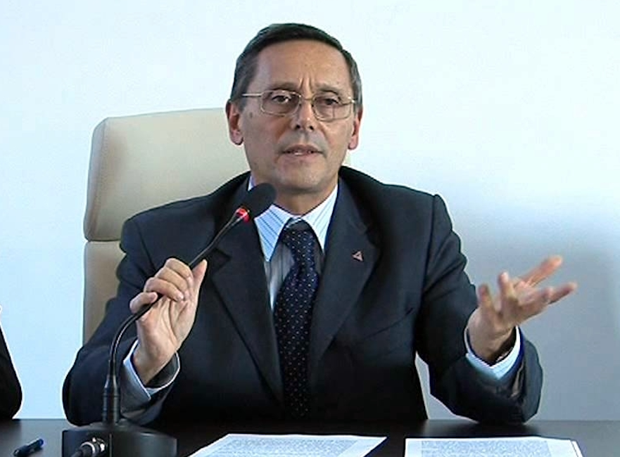 Antitrust, il magistrato Roberto Rustichelli è il nuovo presidente