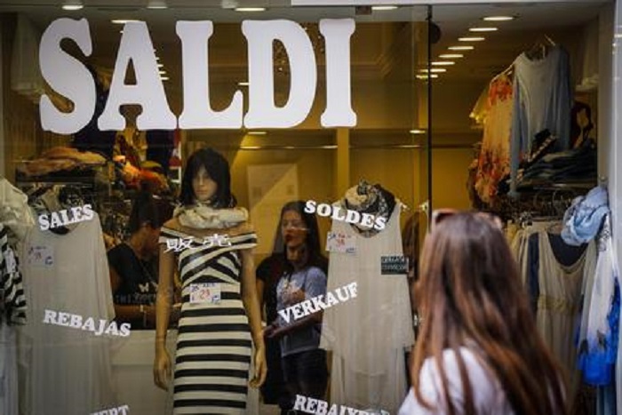 Saldi inverno 2019, quando iniziano? Le date regione per regione