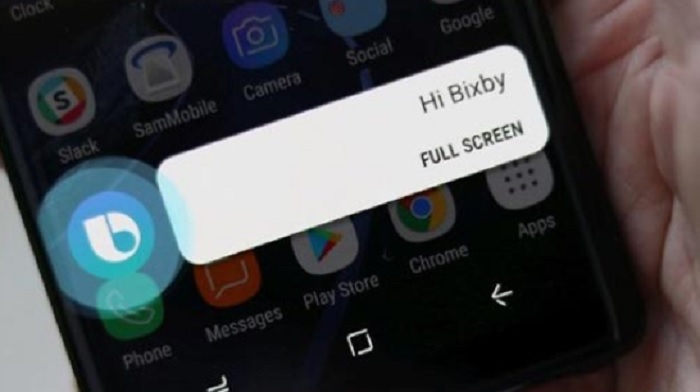 Bixby arriva anche in Italia: un assistente personale in continua evoluzione