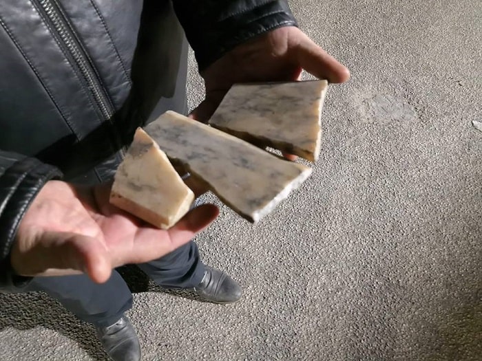 Trapani, sassi contro banda musicale Città di Trapani: feriti anche 2 bambini