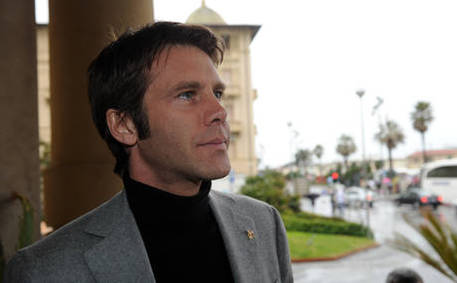 Emanuele Filiberto di Savoia su Daniela Del Secco d'Aragona: "La vera nobiltà è quella d'animo"