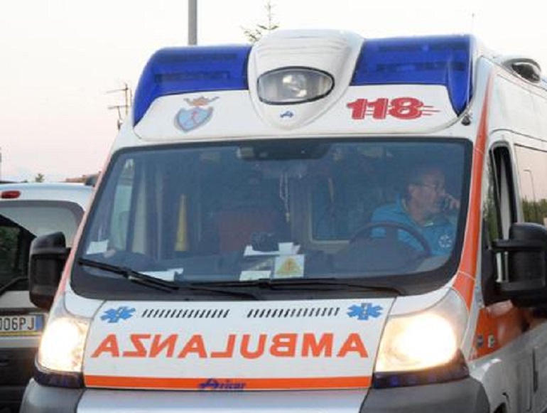 Reggio Emilia, trovato cadavere di uno scalatore vicino l'Eremo della Pietra (foto d'archivio Ansa)