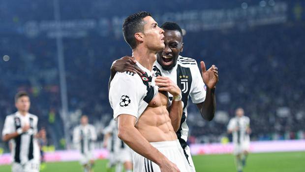Serie A: Juve da record. Napoli seconda forza. Poi l'Inter. Lazio, Milan e Roma per ultimo posto Champions