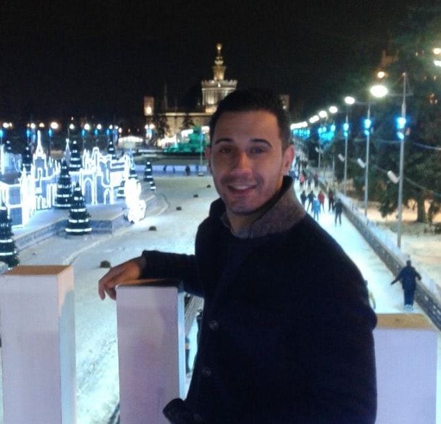 Alessandro Serra, politico Prc, morto in un incidente a Villaspeciosa (Cagliari)