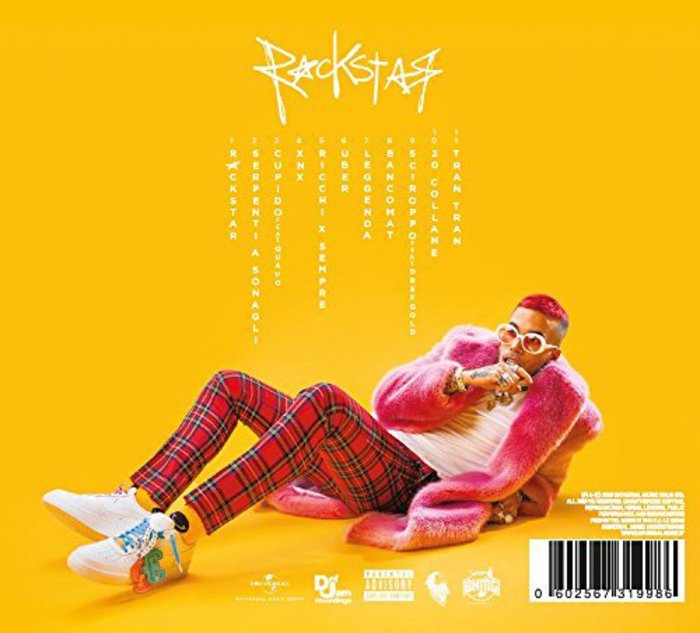 Sfera Ebbasta, ecco chi è il "re della trap" idolo dei teenager e recordman di vendite