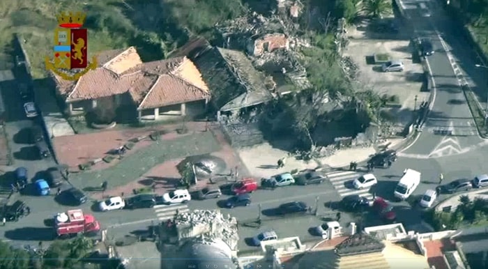 Sfollati terremoto Catania e le 50 scosse di Natale: "Perché non ci hanno avvisati?"