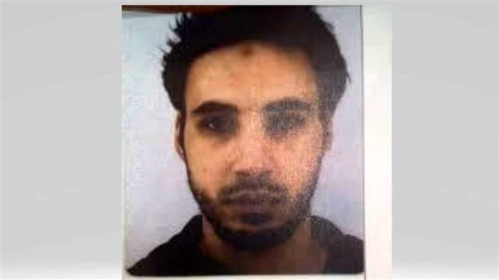 cherif chekatt siria