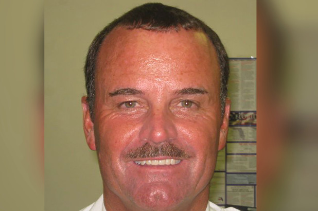 florida poliziotto uccide famiglia