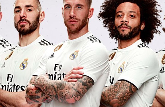 Solari risponde a Cristiano Ronaldo: "Spogliatoio Juve meglio del Real? Il nostro è grande"