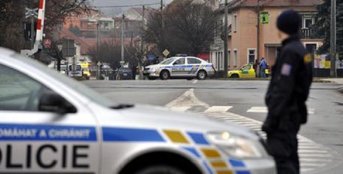 Vienna: sparatoria in un ristorante, ci sono feriti