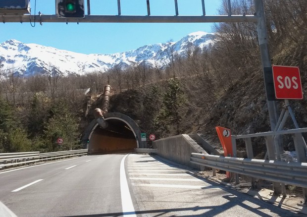 A24 A 25 pedaggi