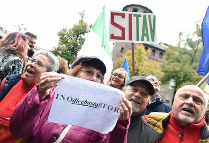 Grandi opere ferme e pochi cantieri aperti: imprenditori contro il Governo