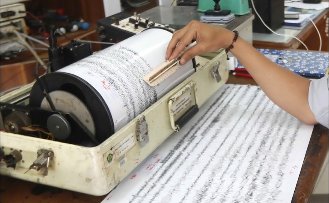 Terremoto Filippine: potente scossa 7.2 in mare. Allarme tsunami rientrato