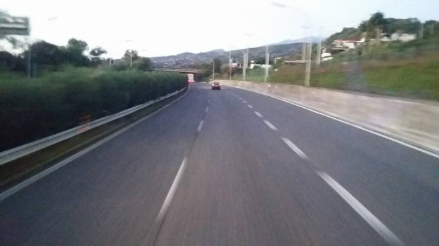 a18 chiusa catania