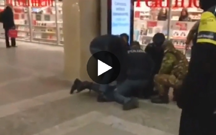 giorgia meloni torino