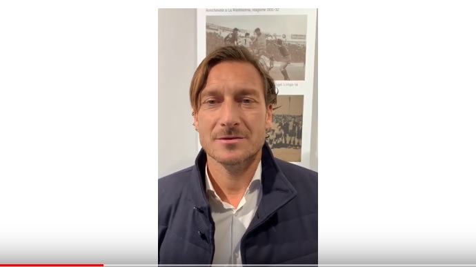 discoteca Corinaldo Totti