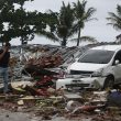 Già nel 2004 la Indonesia era stata colpita da un violentissimo tsunami