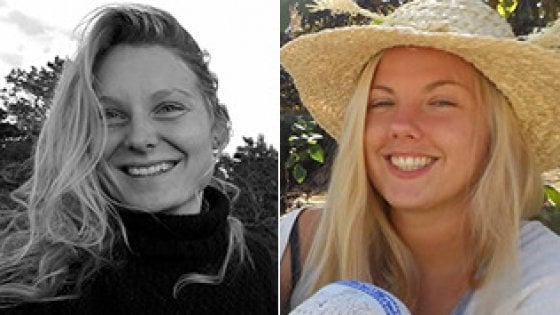Marocco, turiste scandinave violentate e sgozzate: è terrorismo. Un video lo rivendica