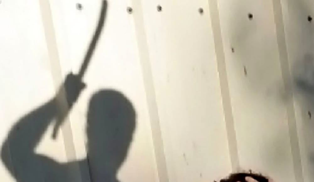 Saluzzo: Luca Cadorin, disabile, ucciso a bastonate dal padre