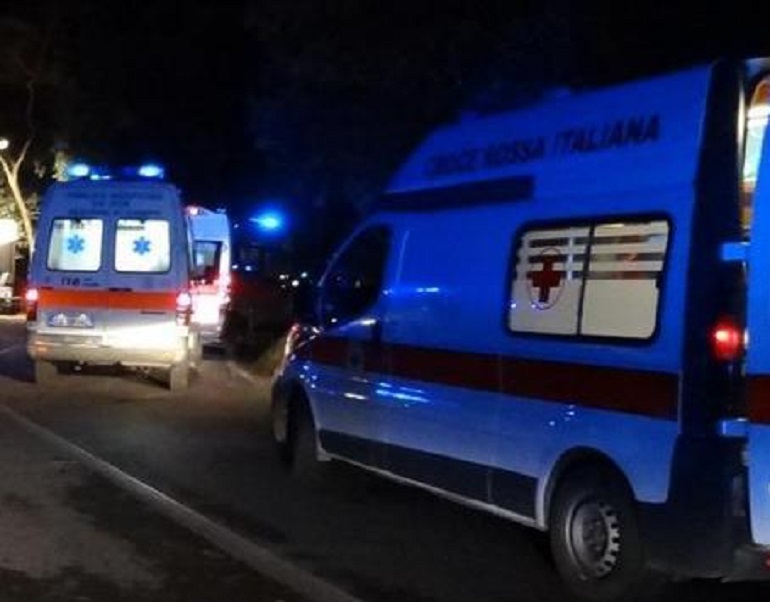 Verona, bimba di 6 anni cade e muore mentre stava giocando con altri ragazzini (foto d'archivio Ansa)