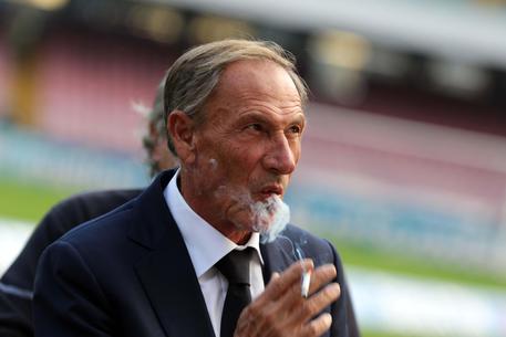 Zeman al veleno: "I sistemi nel calcio decidono a chi assegnare i titoli"
