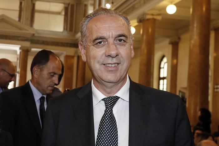 giovanni legnini abruzzo