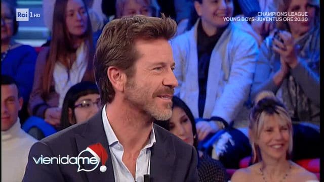 vieni da me paolo conticini