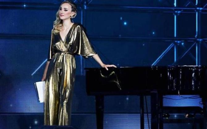 al bano cristel ylenia