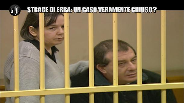 le iene rosa e olindo