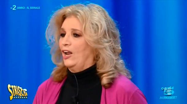 striscia iva zanicchi