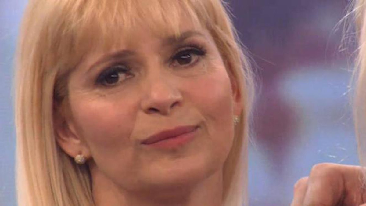 Grecia Colmenares isola