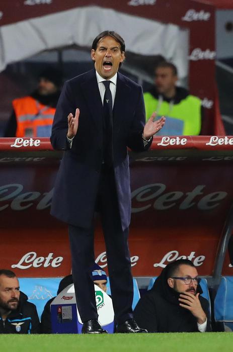 Calciomercato Juventus, Caceres dalla Lazio a poche ore dalla partita 