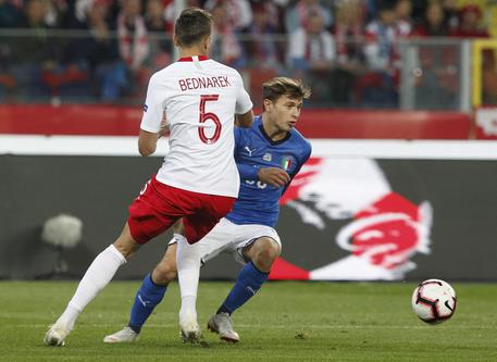 Calciomercato, Sarri vuole "scippare" Barella al Napoli: "Se parte Fabregas, devo sostituirlo..."