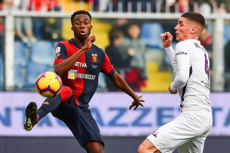 Calciomercato Napoli, Kouamé e Lozano da chiudere per la prossima stagione