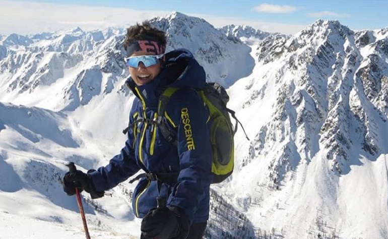 Hannes Breitenberger, muore una delle giovani promesse del biathlon